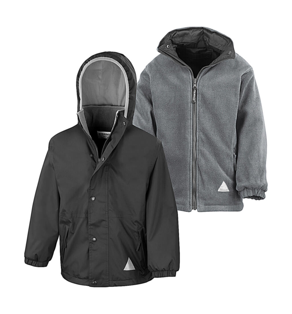 Junior Stormdri 4000 Coat