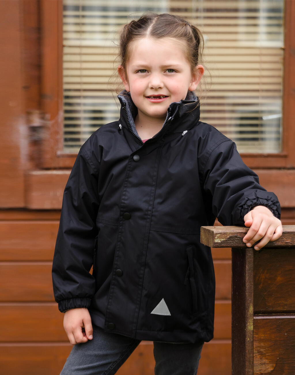 Junior Stormdri 4000 Coat