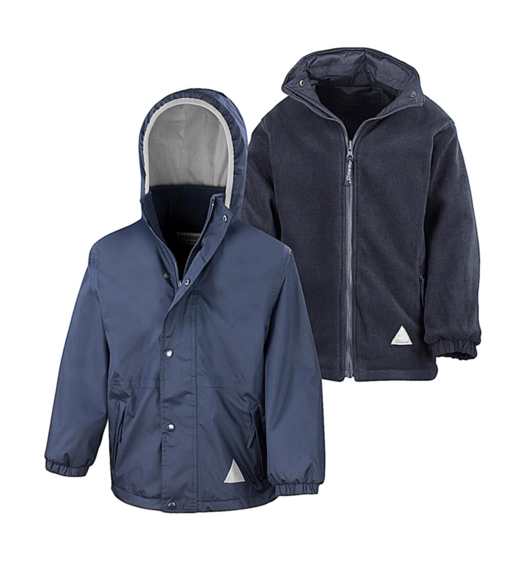 Junior Stormdri 4000 Coat