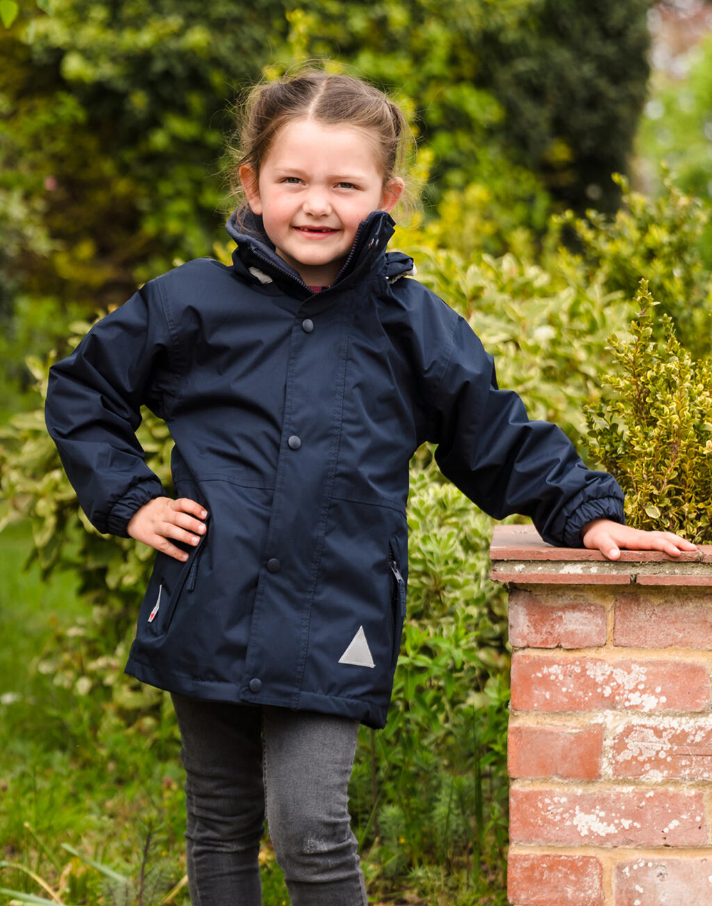 Junior Stormdri 4000 Coat