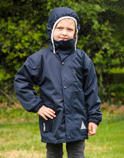 Junior Stormdri 4000 Coat
