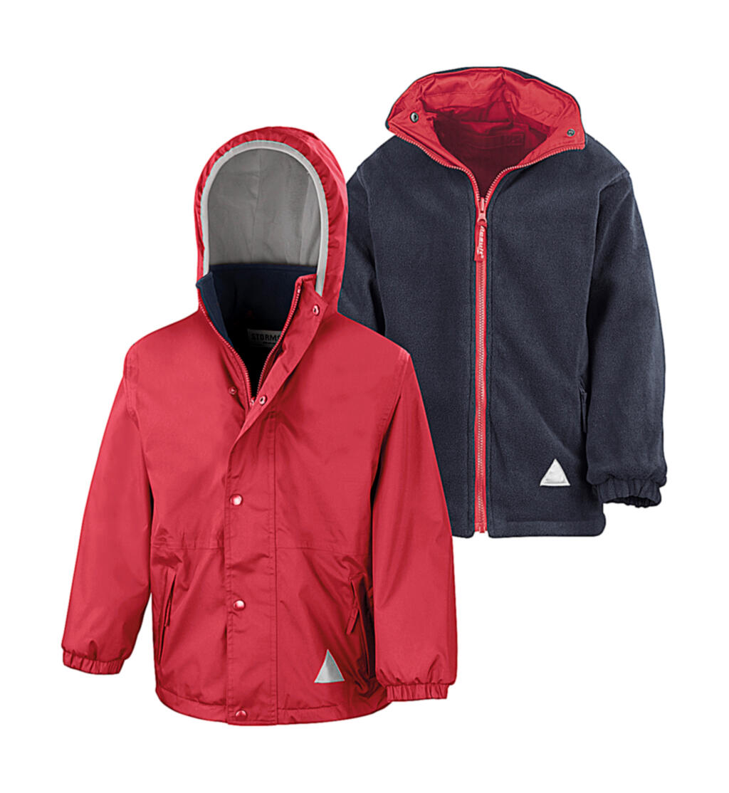 Junior Stormdri 4000 Coat