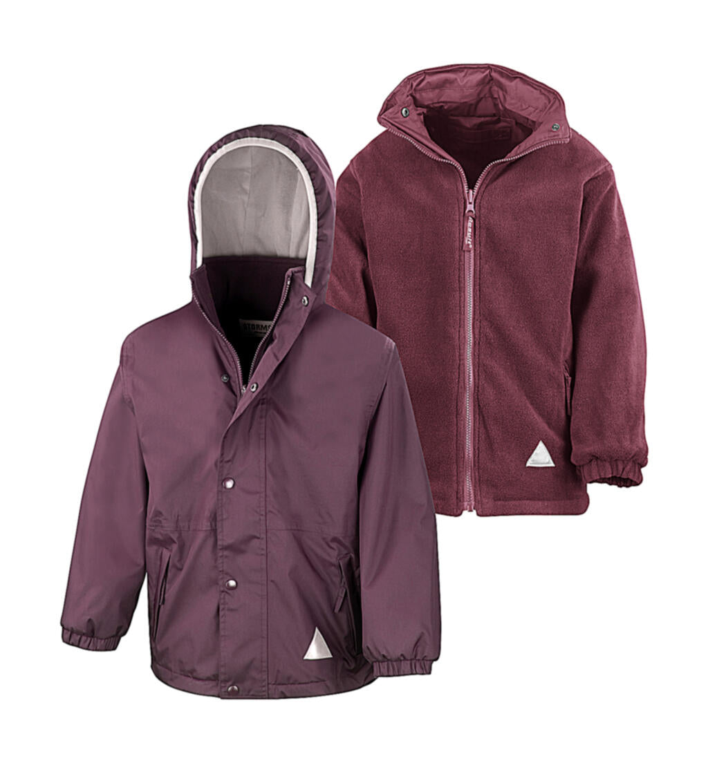 Junior Stormdri 4000 Coat