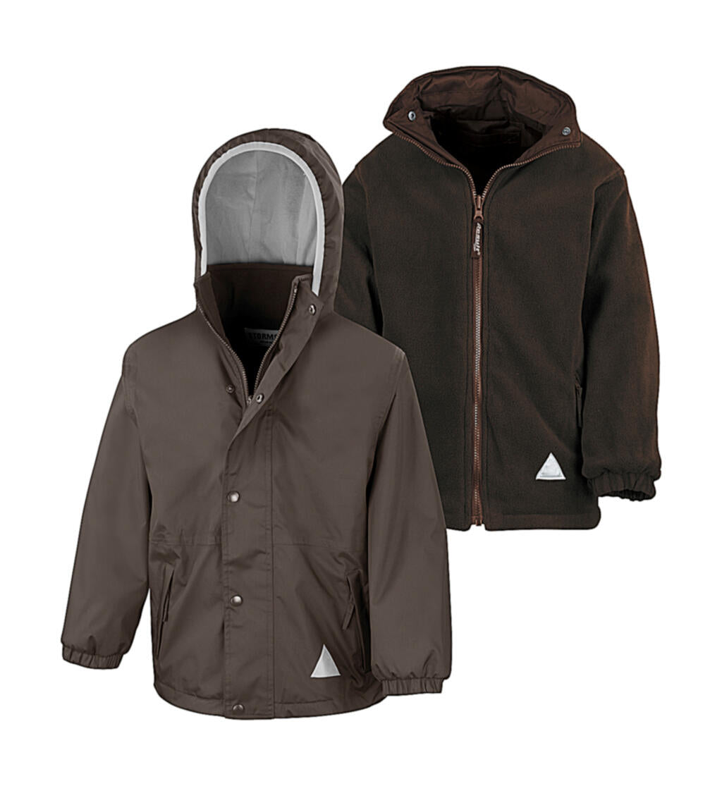 Junior Stormdri 4000 Coat