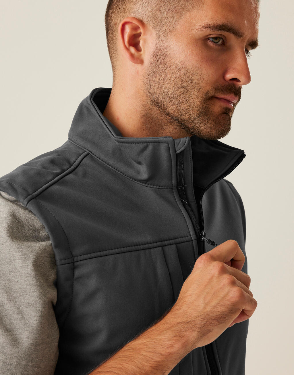 Octagon II Bodywarmer