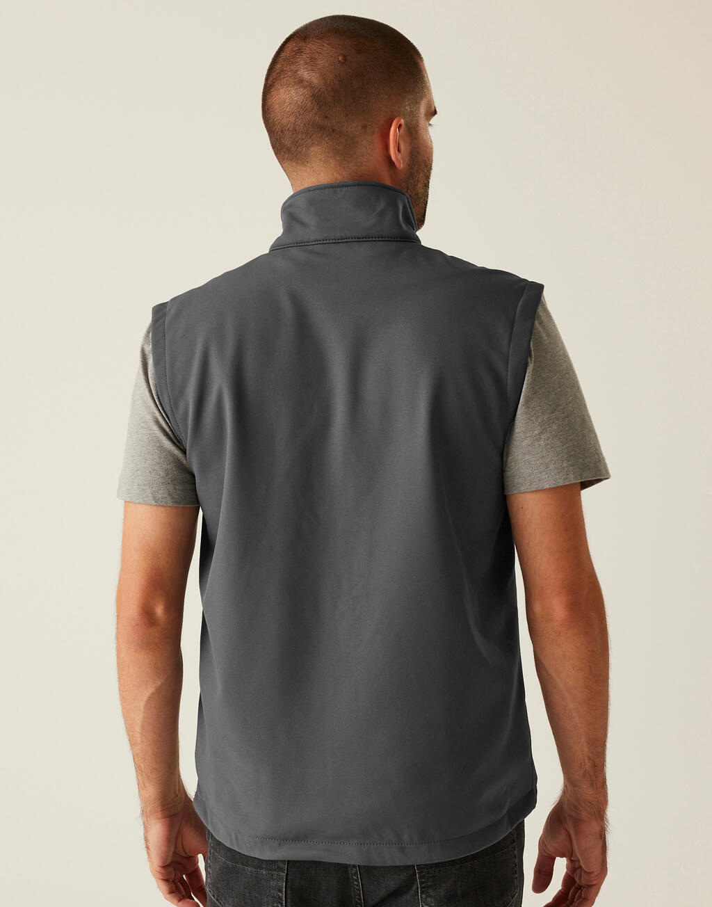 Octagon II Bodywarmer