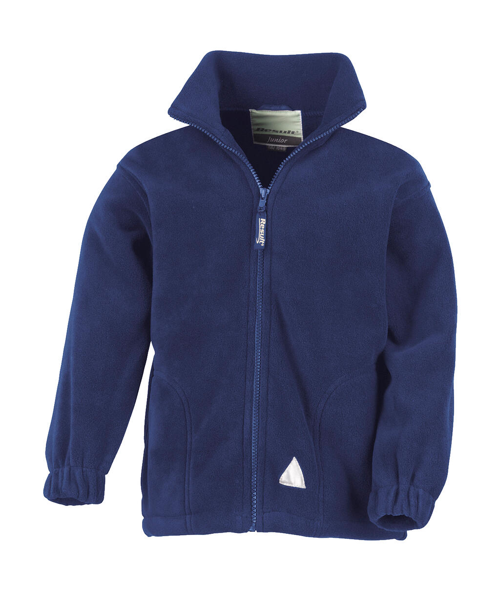 Fleecejacke Kids