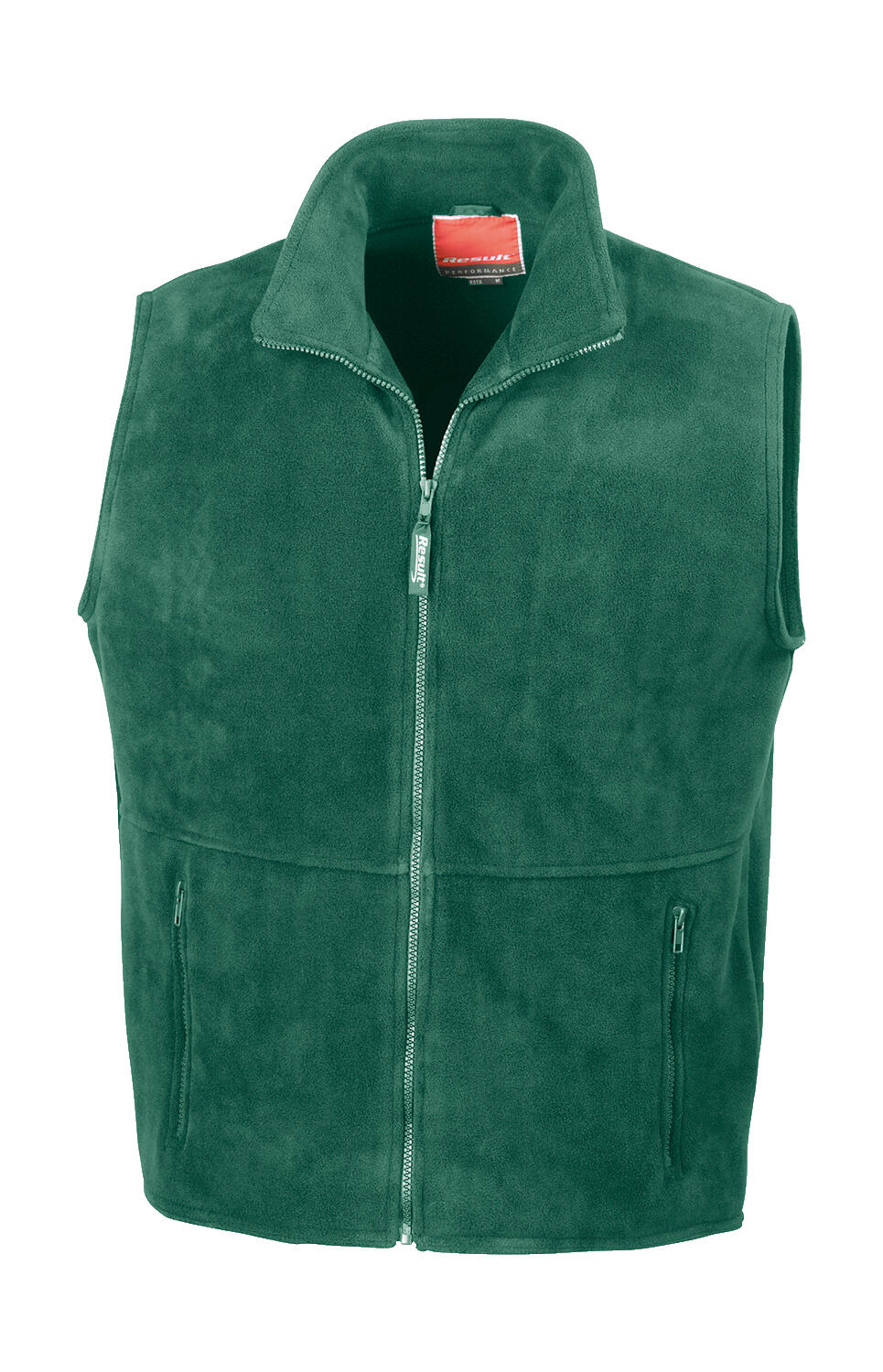 Fleece Bodywarmer