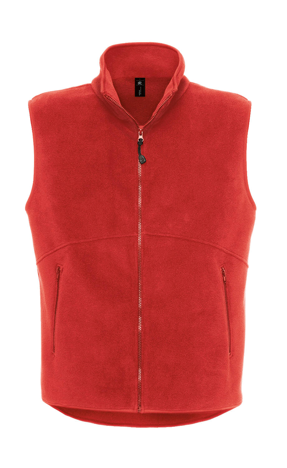 Traveller+ Bodywarmer