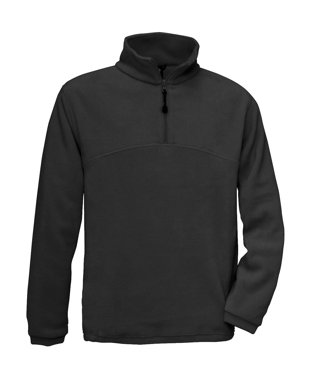 Highlander+ Fleece Top