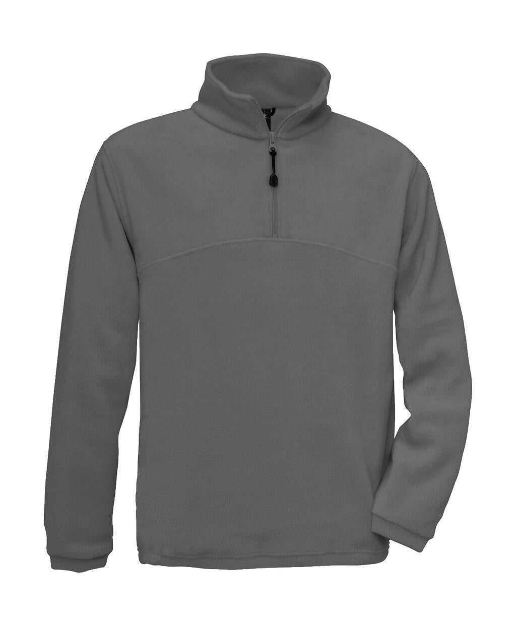 Highlander+ Fleece Top