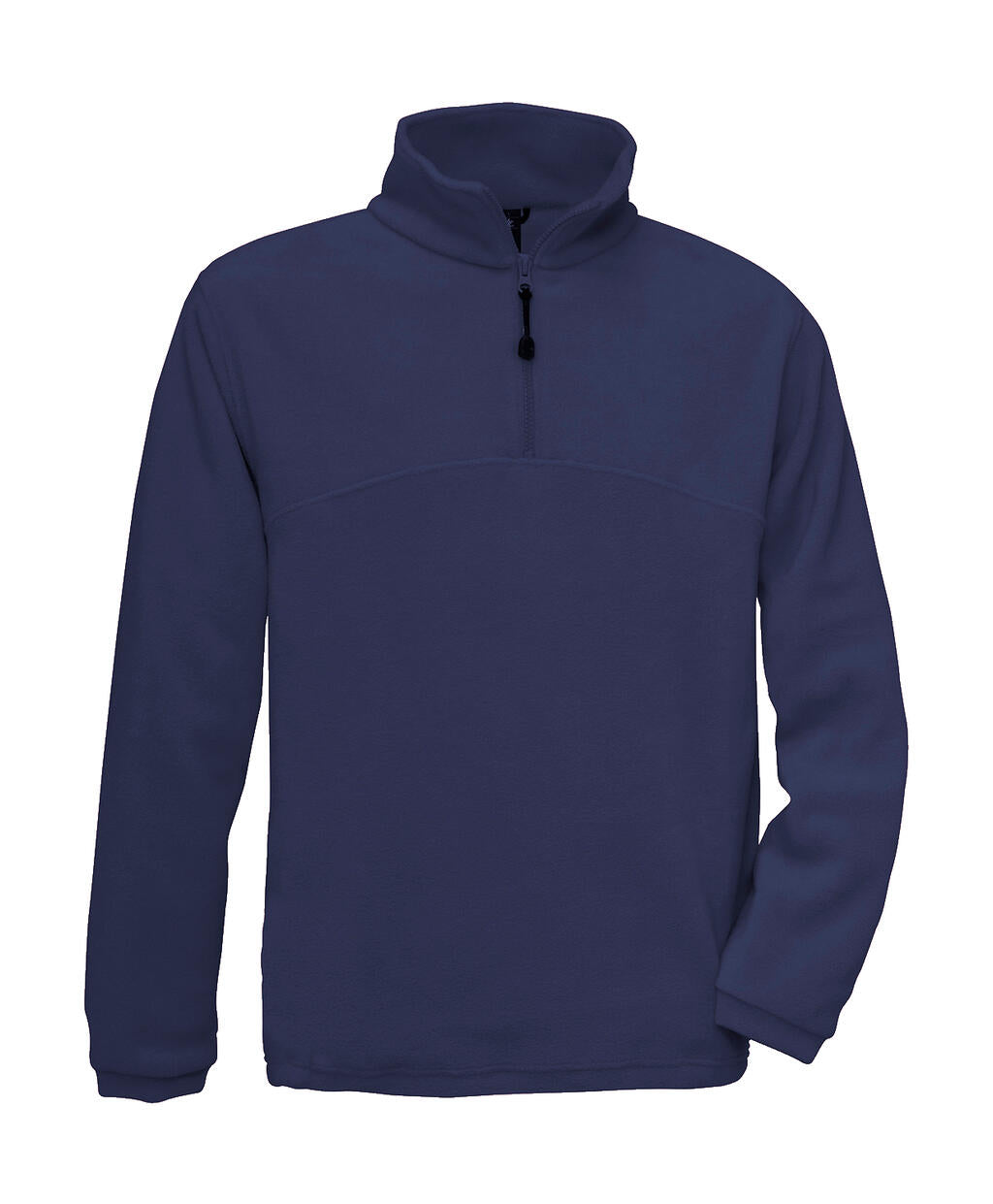 Highlander+ Fleece Top