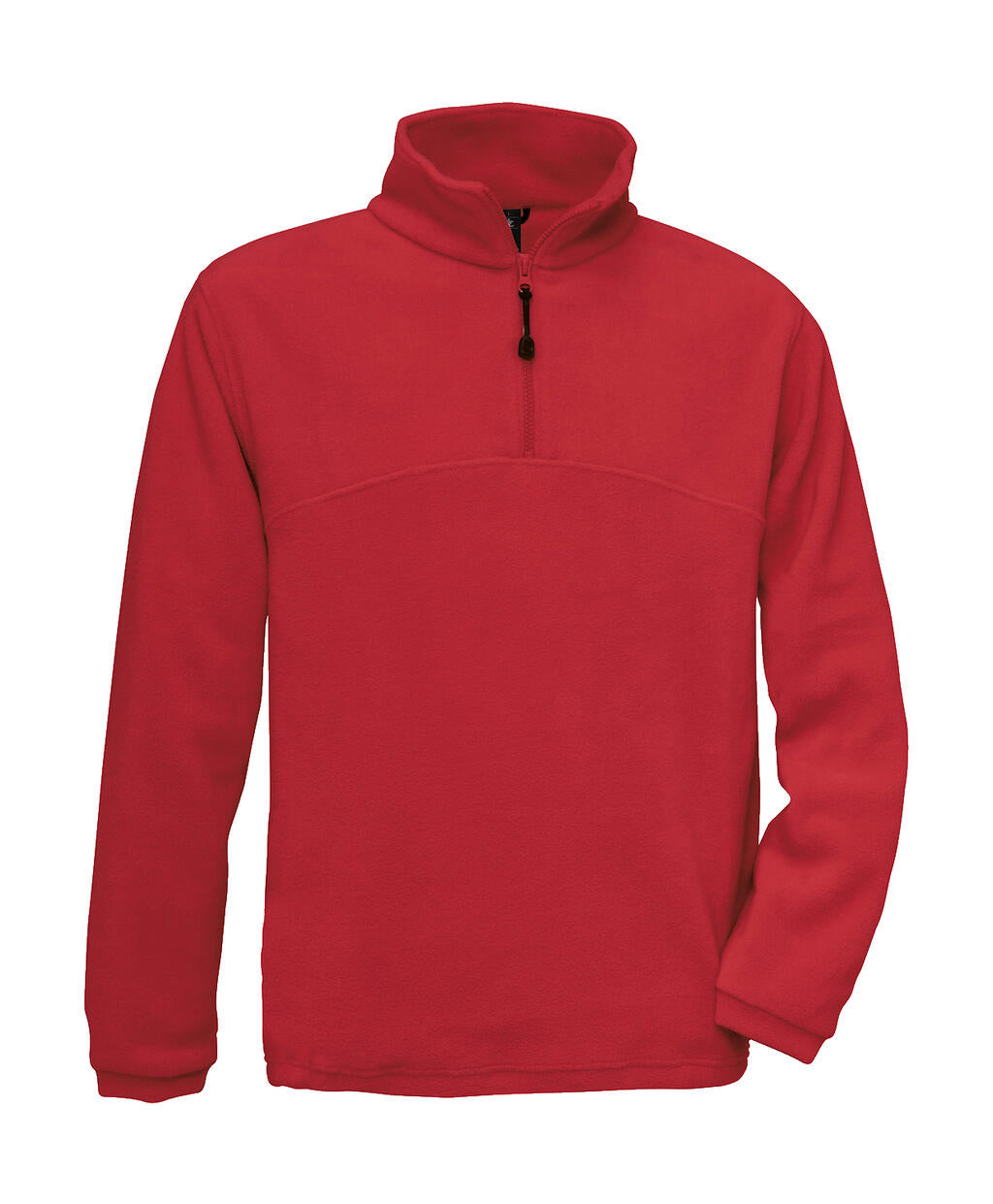 Highlander+ Fleece Top