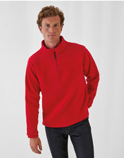 Highlander+ Fleece Top