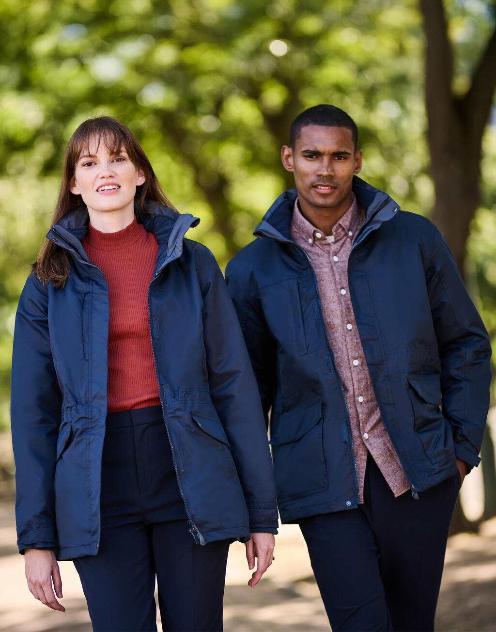 Benson III Jacket