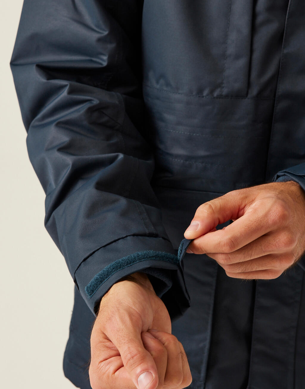 Benson III Jacket