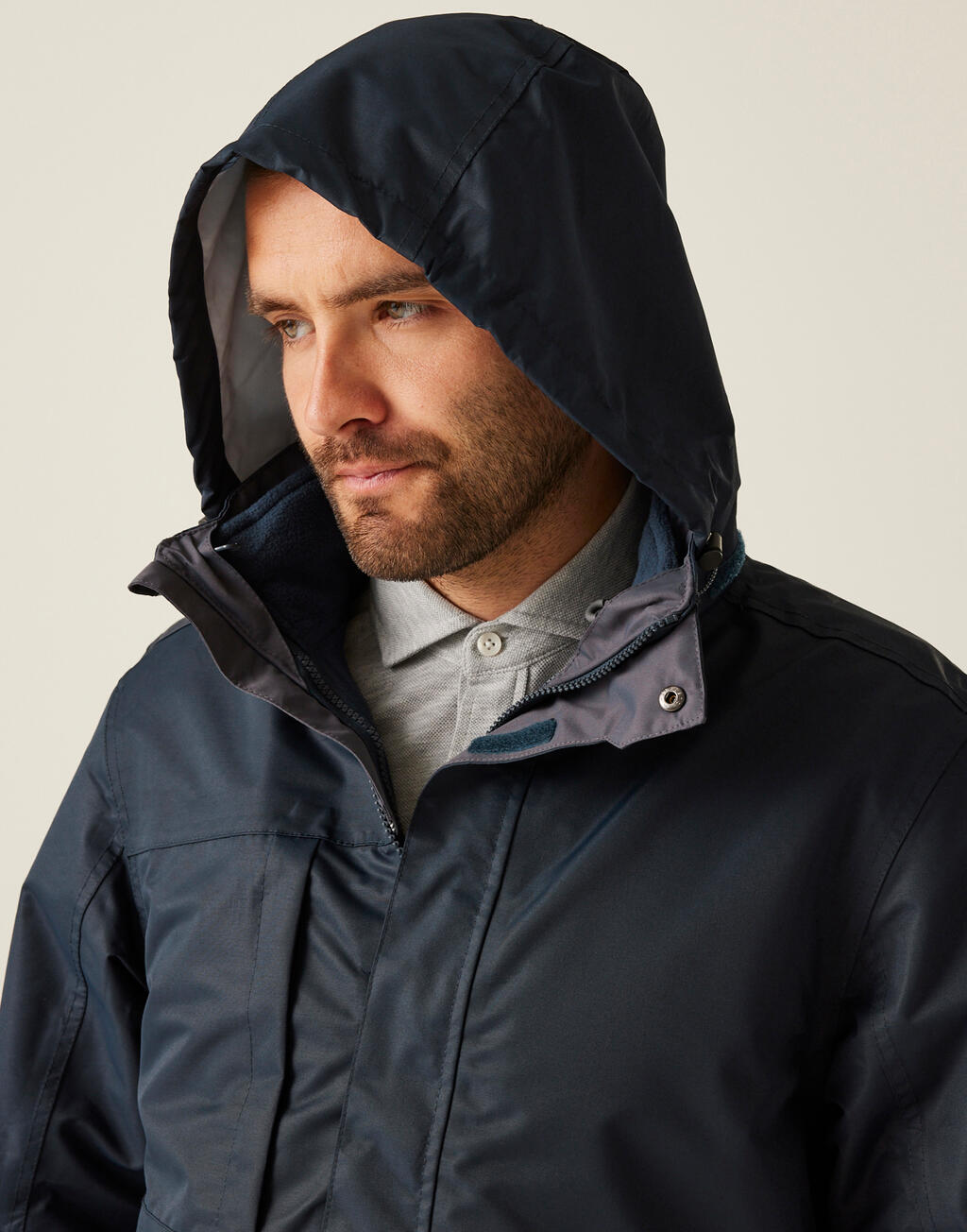 Benson III Jacket