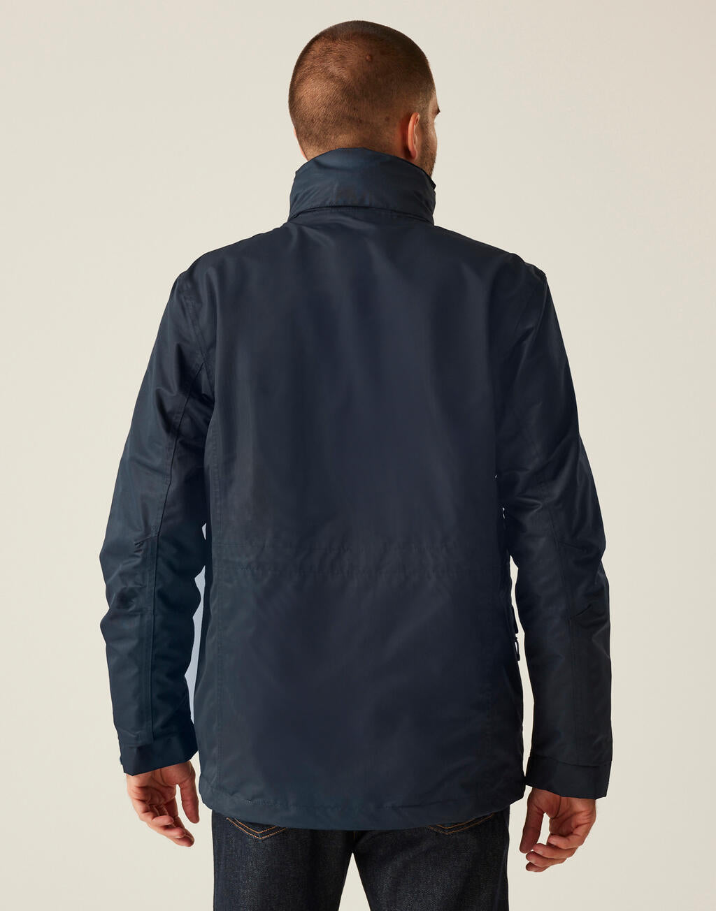 Benson III Jacket