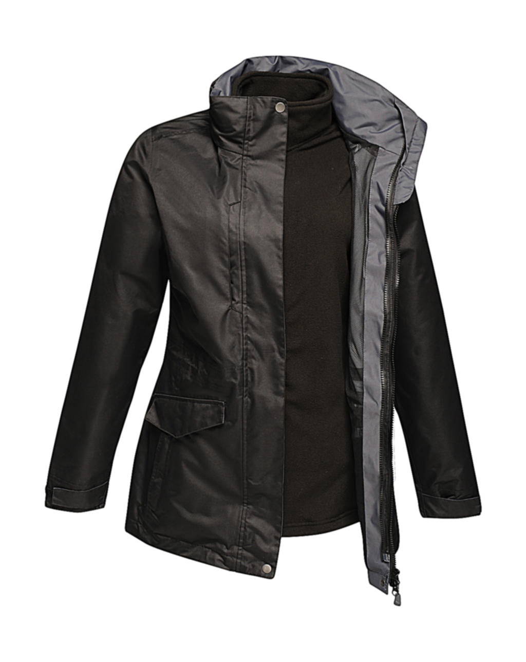 Benson III Jacket