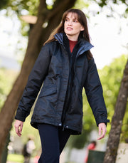 Benson III Jacket