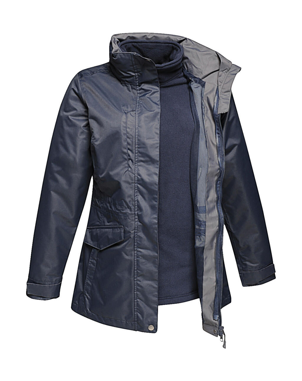 Benson III Jacket