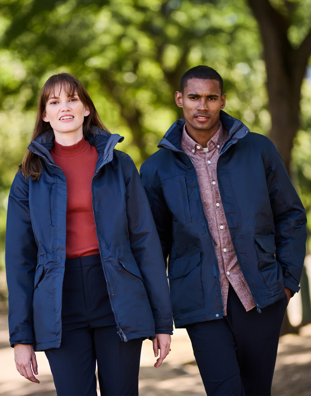 Benson III Jacket