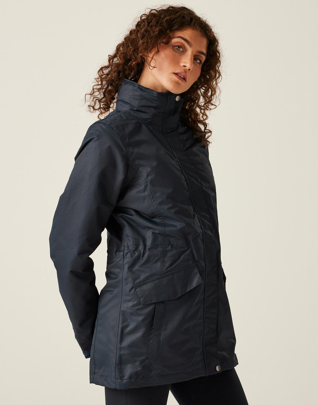 Benson III Jacket