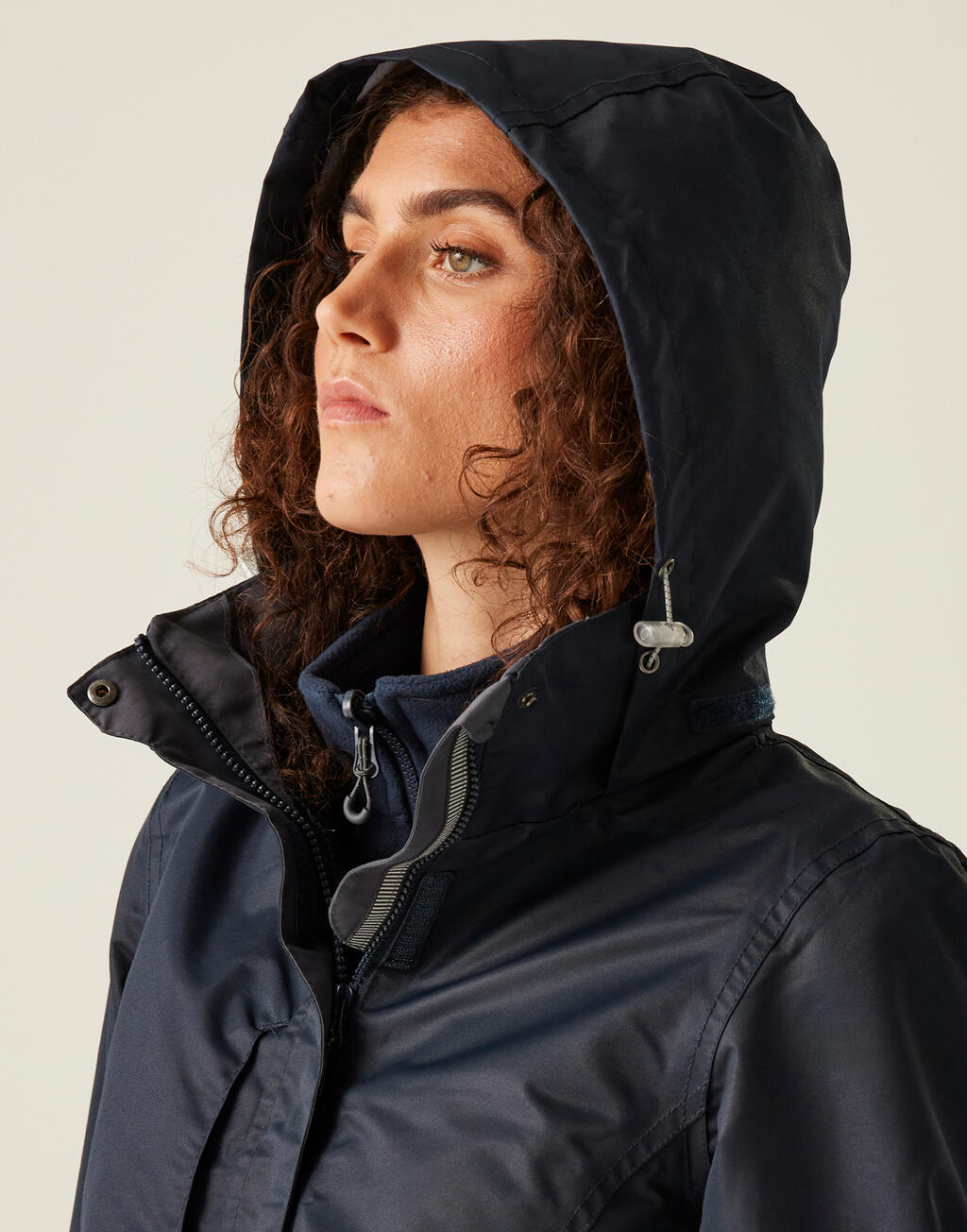 Benson III Jacket