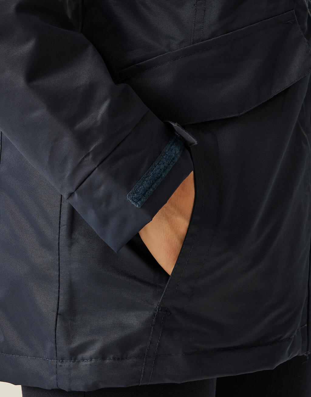 Benson III Jacket