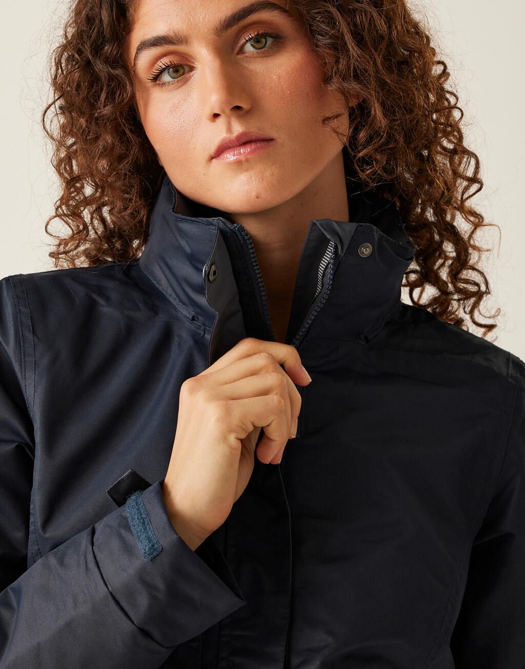 Benson III Jacket