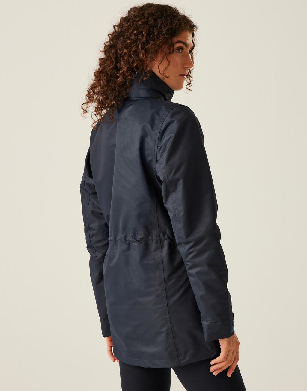 Benson III Jacket