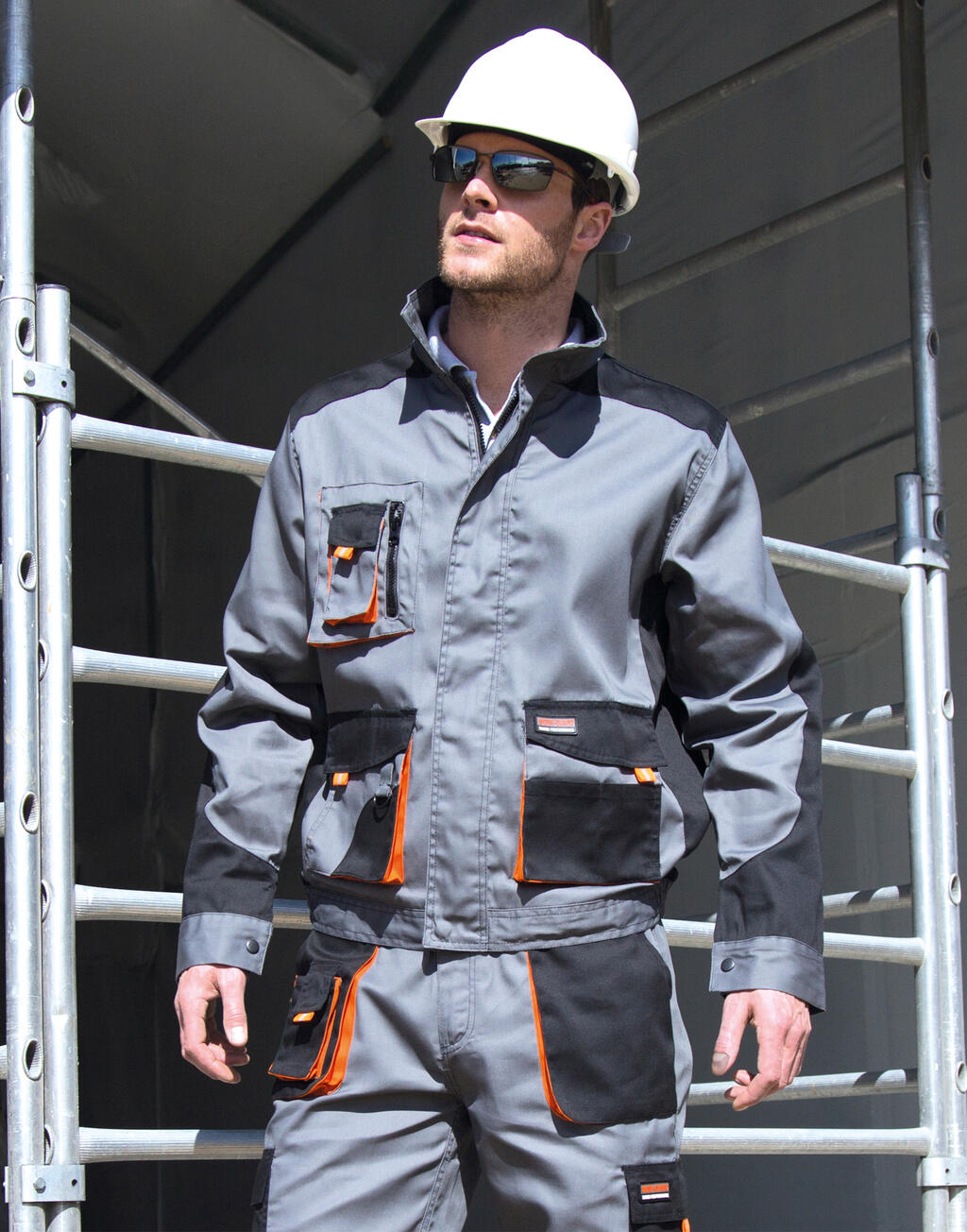 LITE Jacket