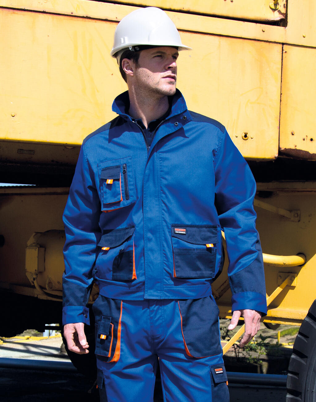 LITE Jacket