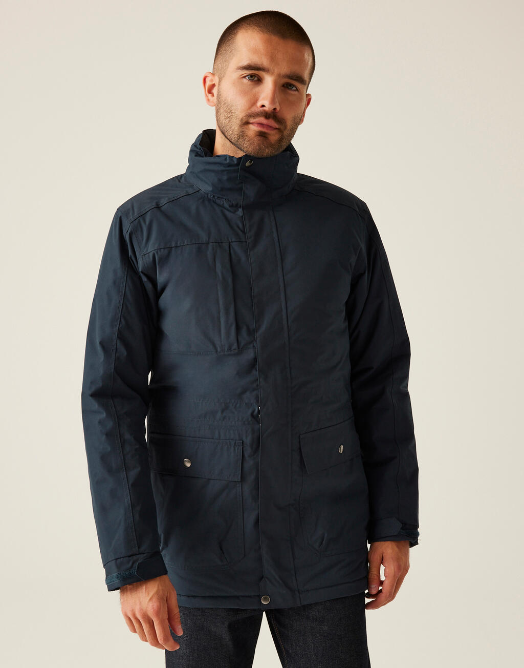 Darby III Jacket