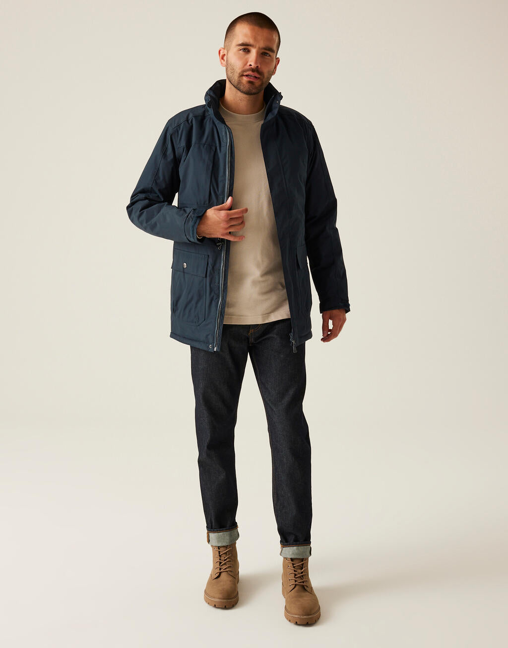 Darby III Jacket