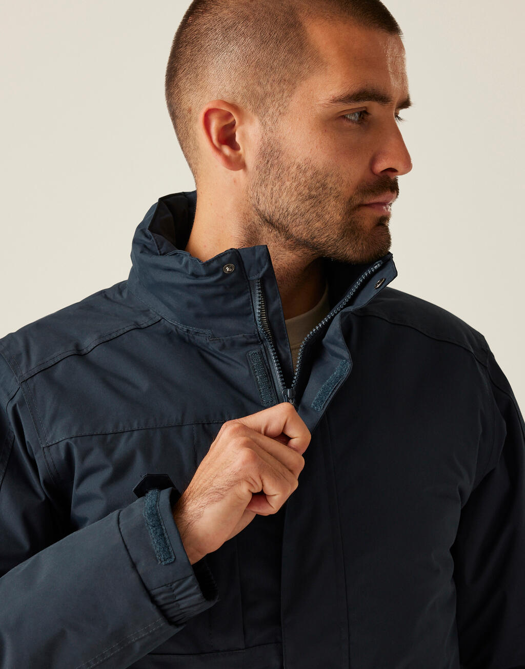 Darby III Jacket