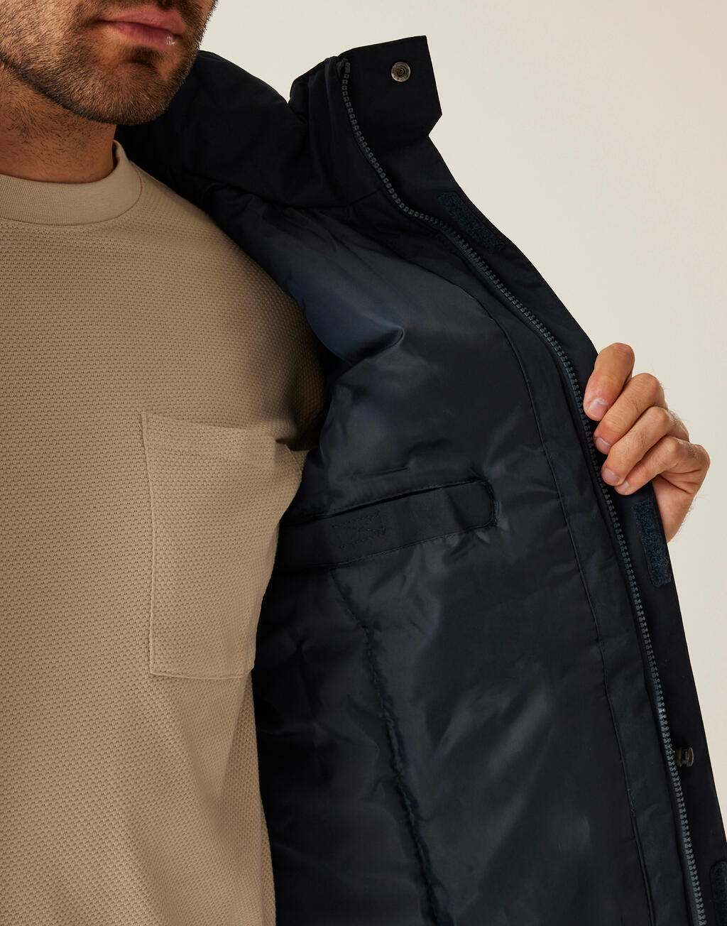 Darby III Jacket