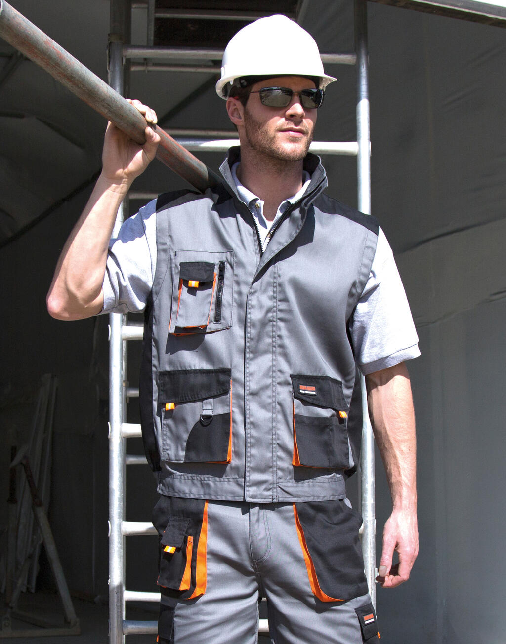 LITE Gilet