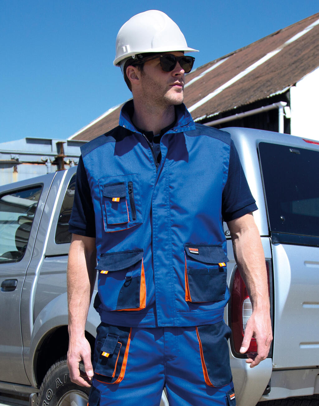 LITE Gilet