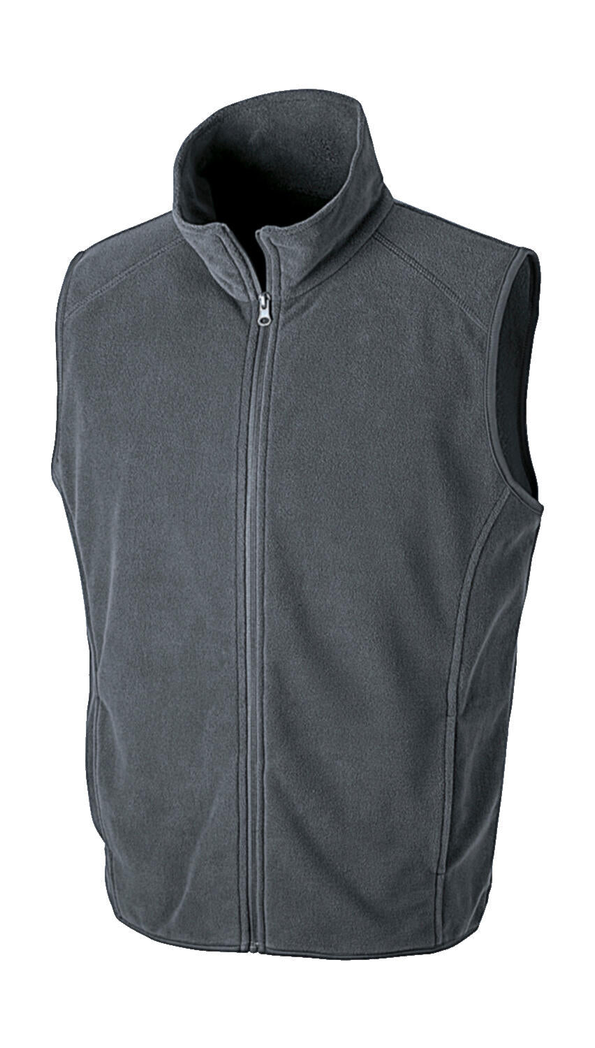Micro Fleece Gilet