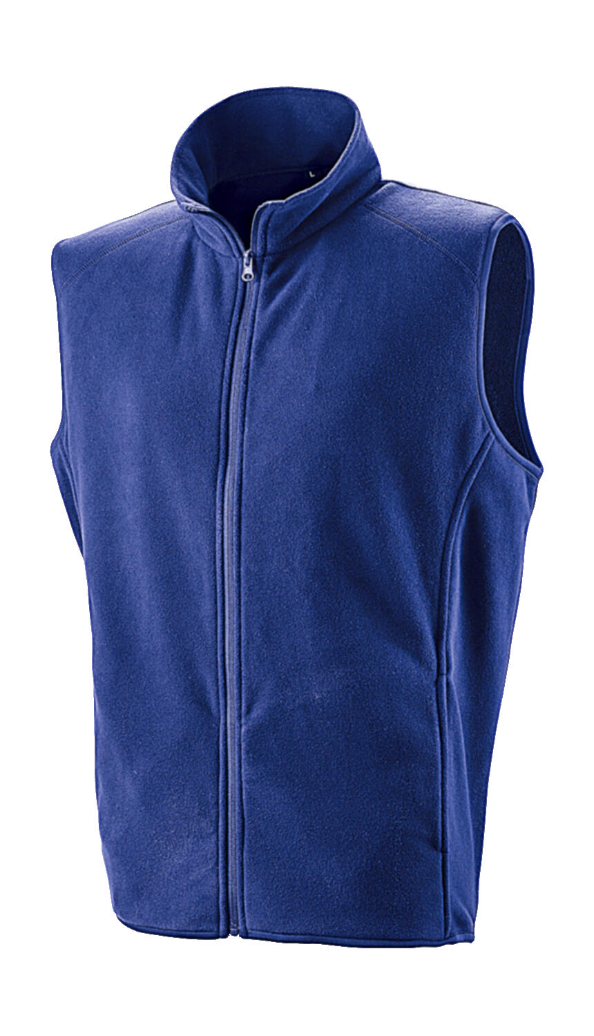 Micro Fleece Gilet