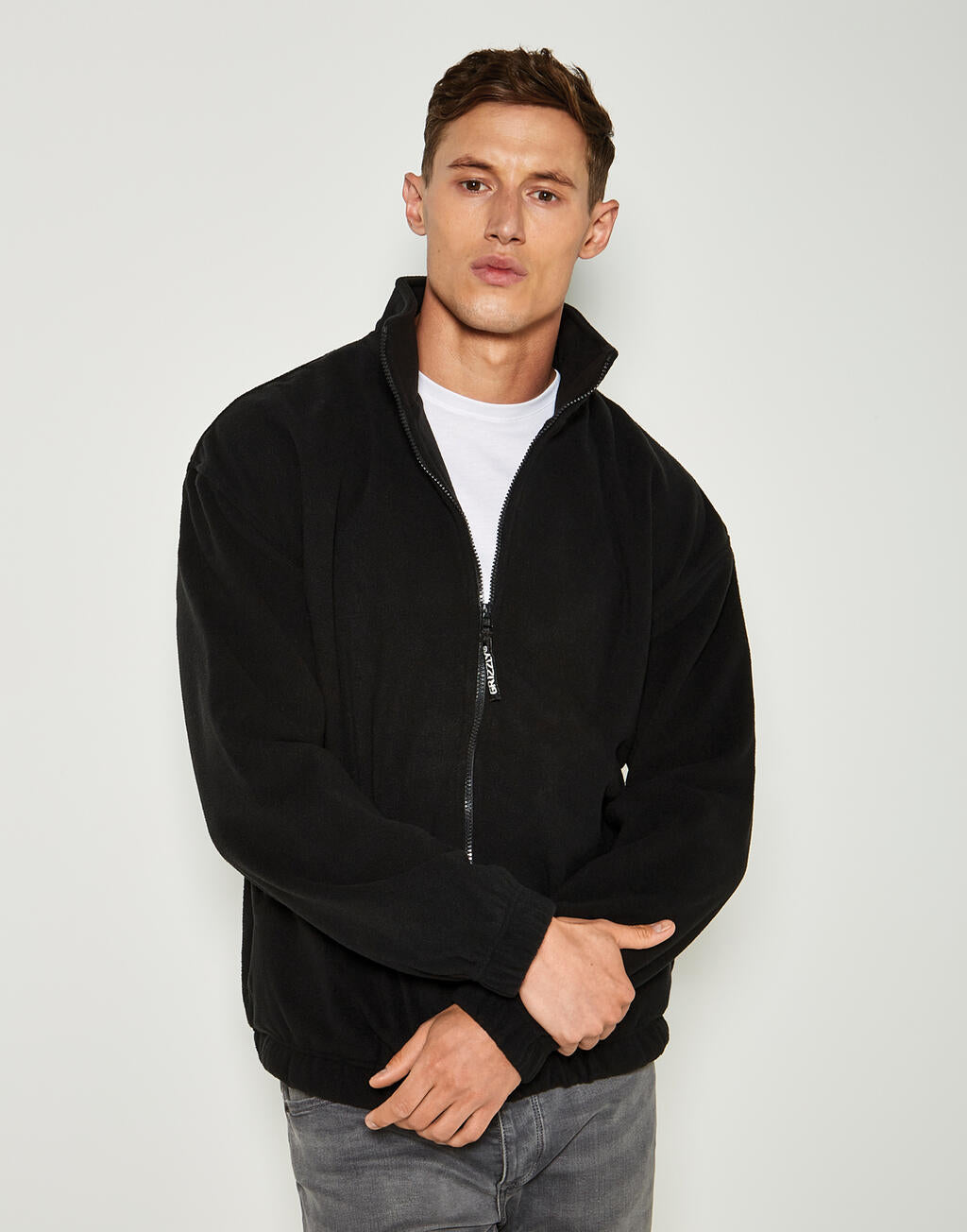 Classic Fit Fleece