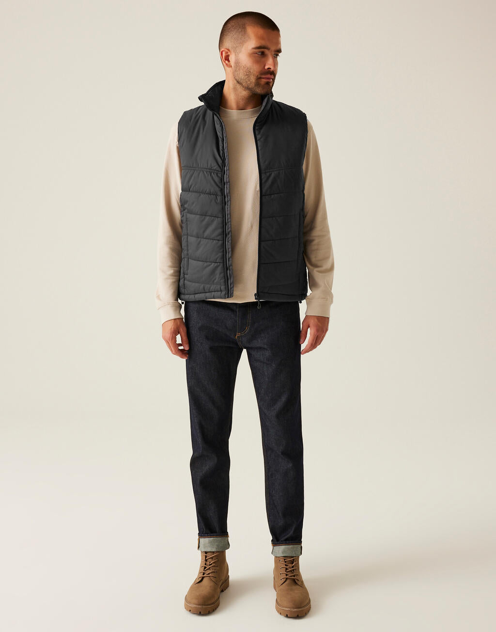 Stage II Bodywarmer