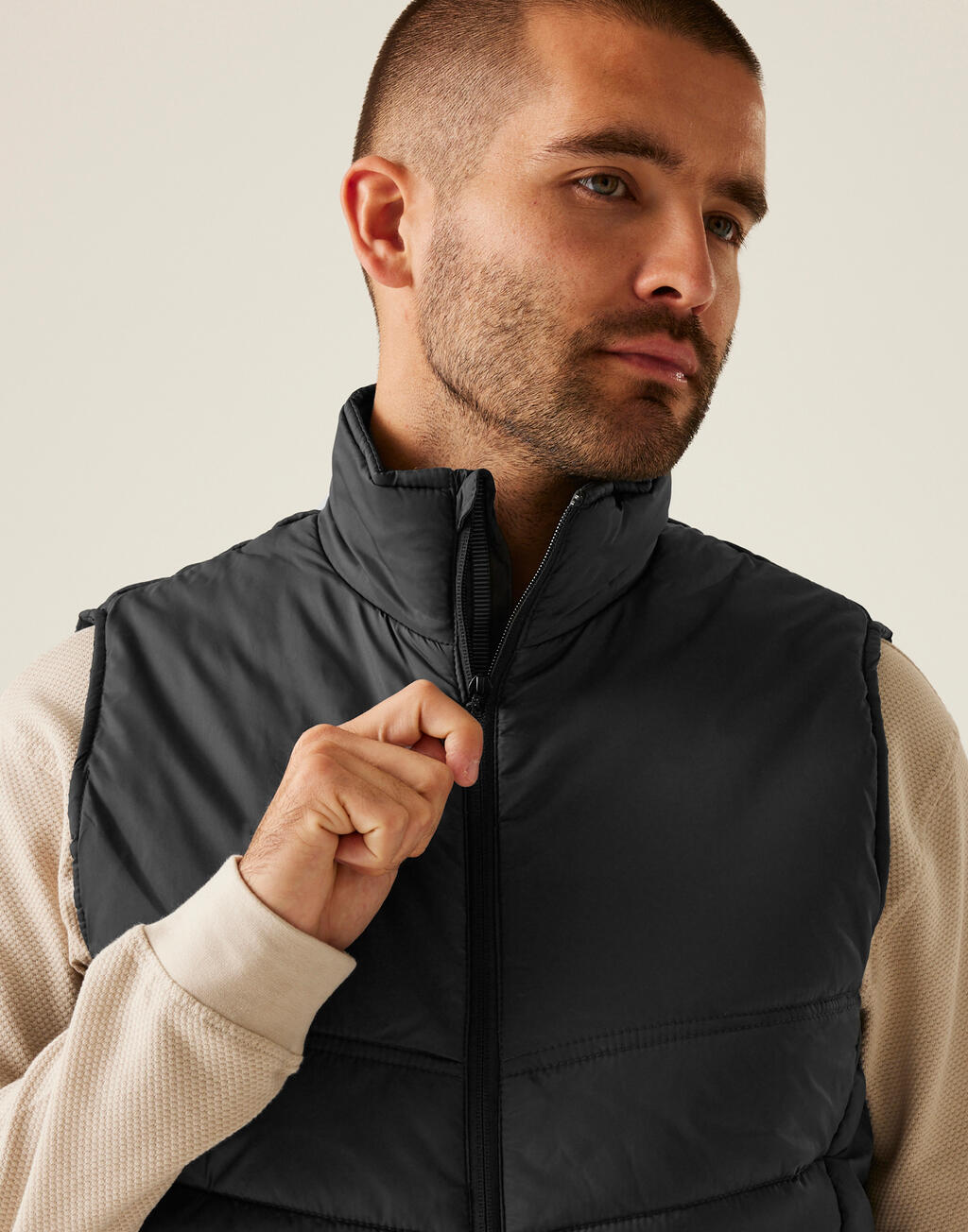 Stage II Bodywarmer