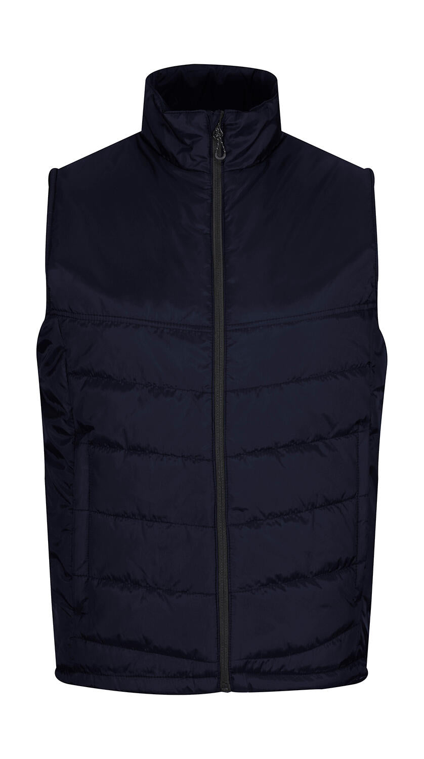 Stage II Bodywarmer