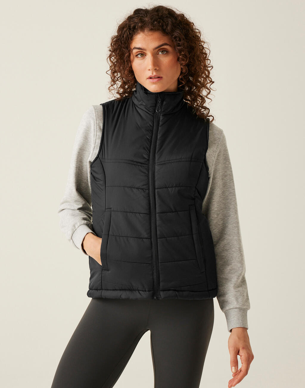 Stage II Bodywarmer