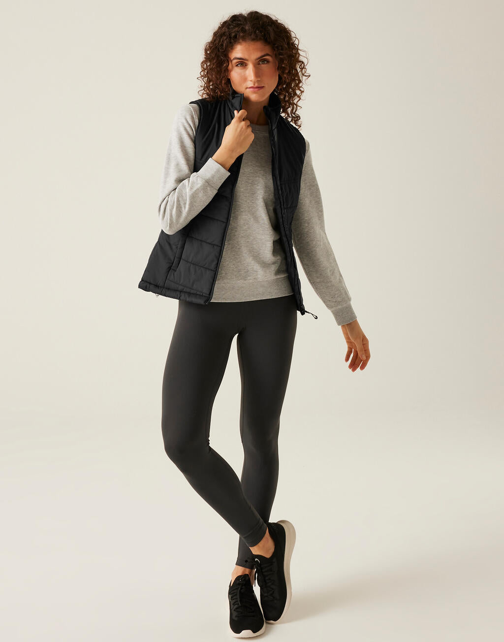 Stage II Bodywarmer