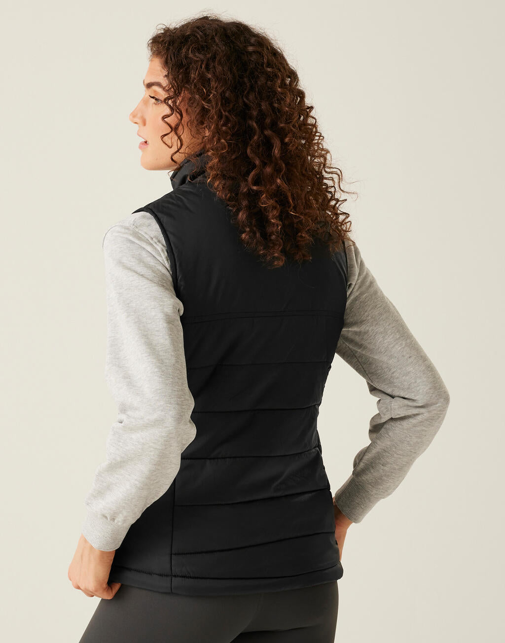 Stage II Bodywarmer