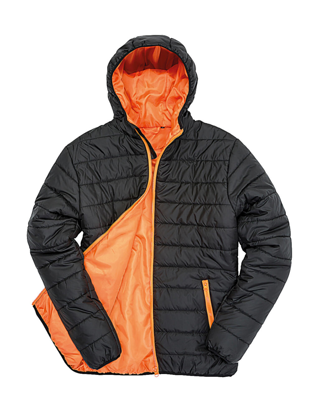 Soft Padded Jacket