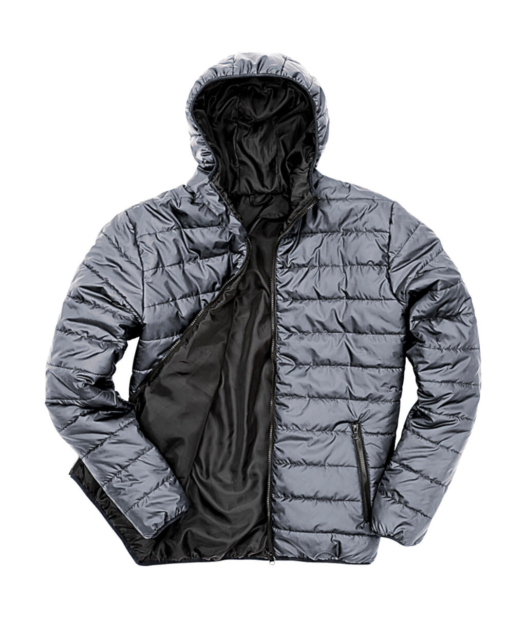 Soft Padded Jacket